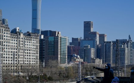 China’s economic influence more welcome in poorer countries, poll finds