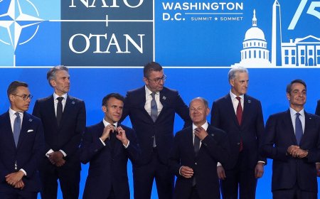 Russia-Ukraine war: List of key events, day 867