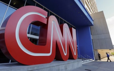 CNN to cut 100 jobs and switch to paywall for website