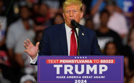 What could Project 2025 mean for the rest of the world?