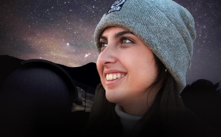 Serenade of the Skies: Stargazing in Morocco