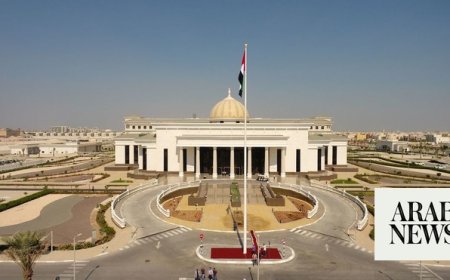 53 convicted of terror offenses in UAE: WAM