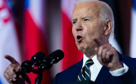 The Messages From Biden That Are Understood, and Not