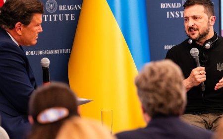 At NATO Summit, U.S. and Allies Aim for Ukraine Commitments That Will Endure