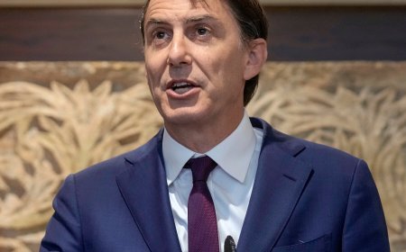 A Biden Confidant Emerges as a Crucial Mideast Diplomat