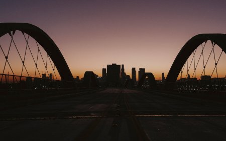 Metal Thieves Are Stripping America’s Cities