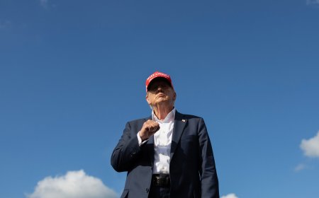 Trump’s V.P. Reveal May Be This Week. Or Not.