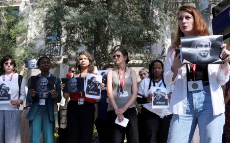 U.A.E. Tries 84 Emirates Again, Sentencing 43 to Life