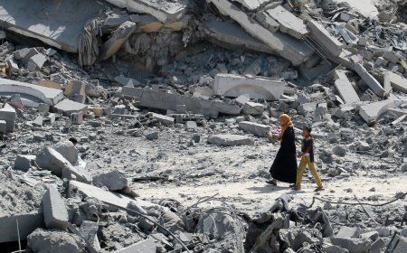 Israeli Leaders to Discuss Hamas Response on Cease-Fire Proposal