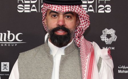 Saudi Arabia Sentences Producer to 13 Years in Prison Over Netflix Show