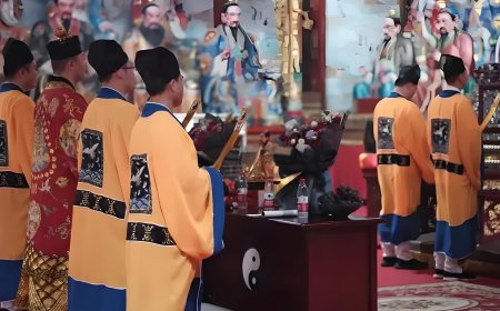 Shock! Can charm and talisman water cure diseases? 震惊!符咒水能治病?#viralvideo #道教 #foryou #youtubeshorts