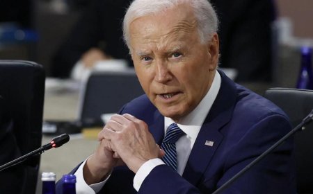 "CBS Evening News" headlines for Wednesday, July 10, 2024