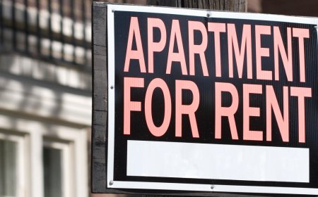 This midsize Northeast city has the fastest growing rent in the nation