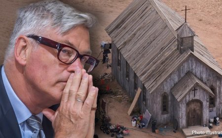 Alec Baldwin 'Rust' shooting trial: Female-heavy jury may be more 'sympathetic' to defense, expert says