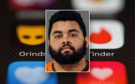 Pennsylvania man allegedly killed, dismembered transgender teen he met on LGBTQ dating site: docs