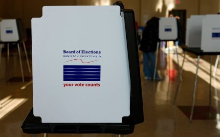 House passes bill requiring voters prove citizenship in federal elections