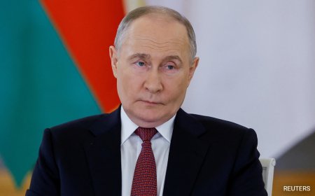 Russia Says US Missiles In Germany Signal Cold War