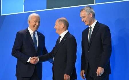 Russia warns it will ‘deter’ NATO as it creeps closer to its borders