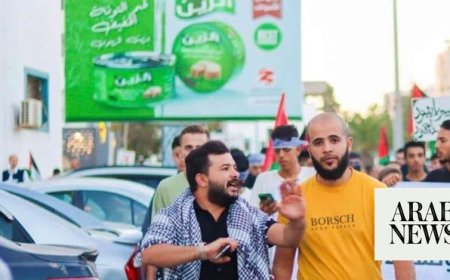 Abducted Libya political activist released: media