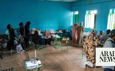 Sudan’s warring parties meet in Geneva for talks aiming at local ceasefires