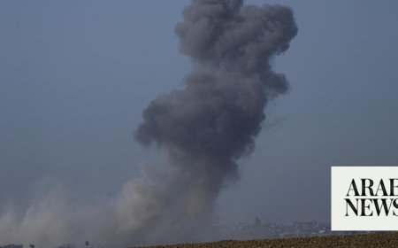 Netanyahu demands Israeli control of Gaza territory on Egypt border