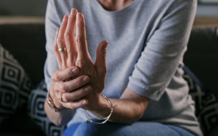 Ozempic and other GLP-1 drugs could reduce arthritis symptoms in some, experts claim