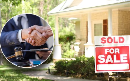 Hire this type of lawyer and remove squatters from your property more effectively