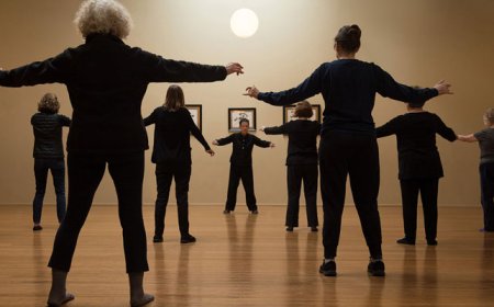 World Tai Chi and QiGong Day