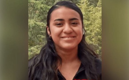 Utah teen girl goes missing while visiting family in Mexico: 'Worst thing a mom wants to hear'