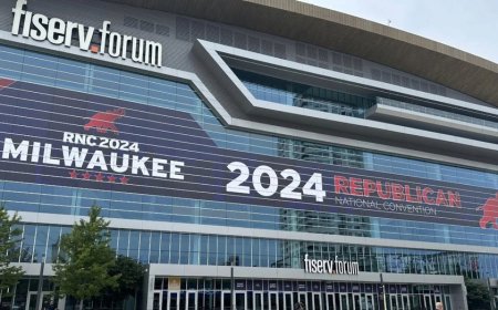 The 2024 Republican National Convention: What to know
