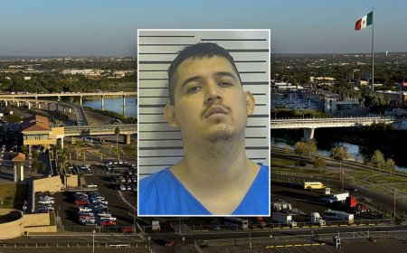 Mexican man charged with killing two children in Wisconsin is in US illegally