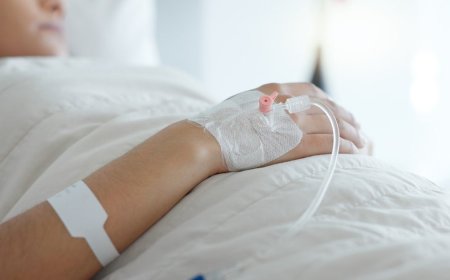 2,400 Oregon hospital patients potentially exposed to HIV, hepatitis