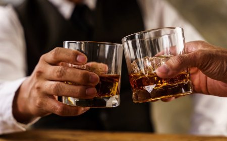 Federal judge rules that 156-year-old ban on at-home distilling is unconstitutional