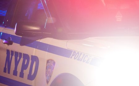 Former NYPD officer convicted of assault for punching man 6 times, breaking his nose while on patrol