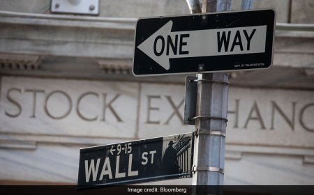 Global Markets Ramp Up The 'Trump Trade' After Assassination Attempt