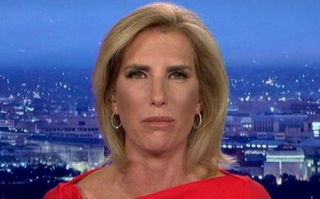 LAURA: House Republicans should hire outside counsel on attempted Trump assassination