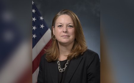 Who is the head of the Secret Service? What to know about Kimberly Cheatle