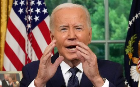 Biden, Trump stress unity after rally shooting upends presidential race