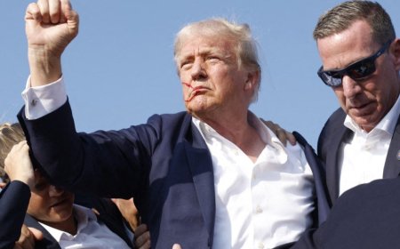 What the Trump assassination attempt means for US politics