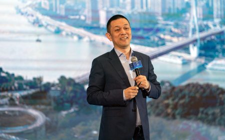 William Li: China’s answer to Elon Musk in luxury EV market