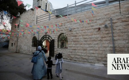 As war rages, Palestinian culture stifled in Israel