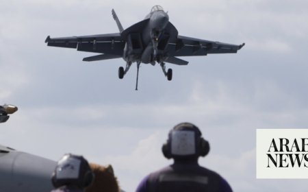 US, UK strike Houthi targets in Yemen’s northern Hajjah