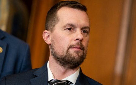 House Democrat: 'Hyperbolic' rhetoric about election makes violence 'unsurprising'