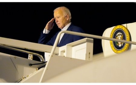 Democrats back off Biden after Trump shooting, but clock still ticking