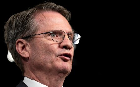 Burchett calls for Trump shooting hearings this week: 'To hell with the convention’