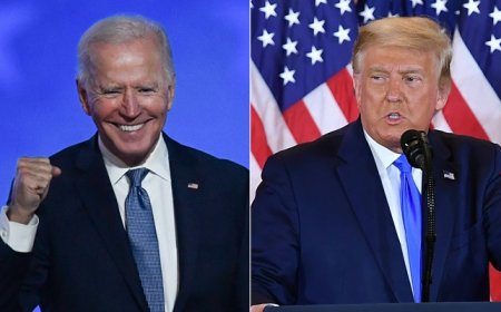 Political Implications Of Trump Assassination Bid For US Amid Uncertainty