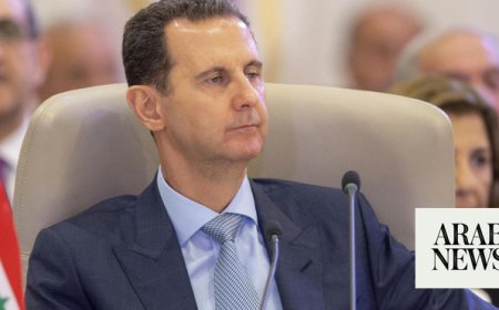 Syrians vote for their next parliament, which may consider allowing Assad to extend his rule