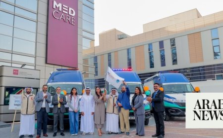 Middle East and North Africa aid project set to kick off in Morocco