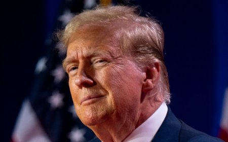 Trump celebrates dismissal, calls for remaining cases to follow suit