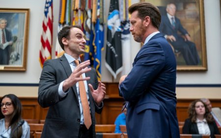 With Chevron's end, Congress urgently needs a boost in technical expertise